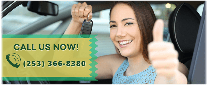 Lakewood Locksmith